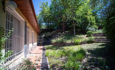 Venta de casas en Nono Traslasierra Cordoba