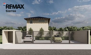 VENTA DEPARTAMENTOS DÚPLEX DOS DORMITORIOS AL POZO