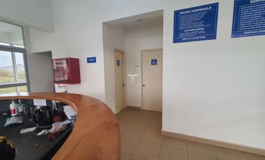 Departamento en arriendo c/ estacionamiento en Algarrobo Norte