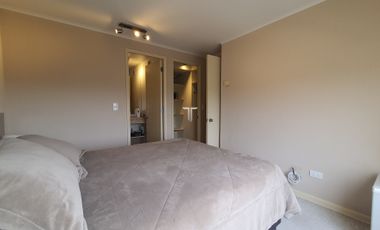 Departamento en arriendo c/ estacionamiento en Algarrobo Norte