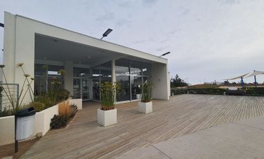 Departamento en arriendo c/ estacionamiento en Algarrobo Norte