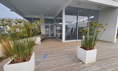 Departamento en arriendo c/ estacionamiento en Algarrobo Norte