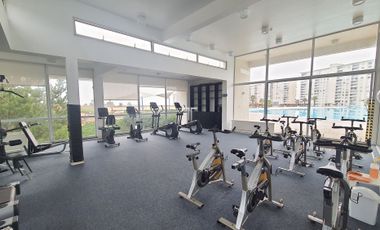 Departamento en arriendo c/ estacionamiento en Algarrobo Norte