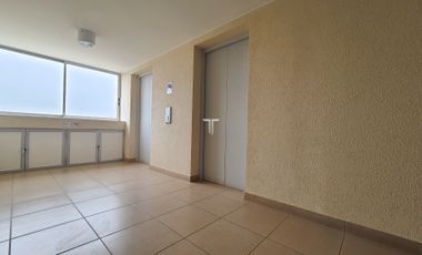 Departamento en arriendo c/ estacionamiento en Algarrobo Norte