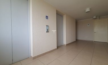 Departamento en arriendo c/ estacionamiento en Algarrobo Norte