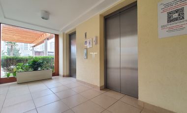 Departamento en arriendo c/ estacionamiento en Algarrobo Norte