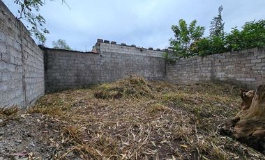 VENTA CASA A TERMINAR - B° SARGENTO CABRAL