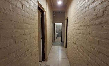 CASA, PISCINA Y QUINCHO EN TERRENO DE 2 HECTAREAS