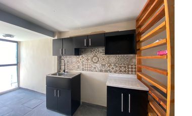 DEPARTAMENTO EN VENTA EN EL CENTRO DE TORREON, COAH.
