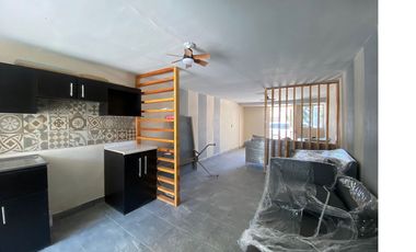 DEPARTAMENTO EN VENTA EN EL CENTRO DE TORREON, COAH.