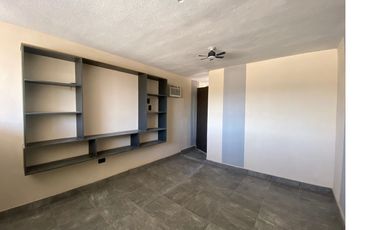 DEPARTAMENTO EN VENTA EN EL CENTRO DE TORREON, COAH.
