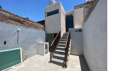 DEPARTAMENTO EN VENTA EN EL CENTRO DE TORREON, COAH.