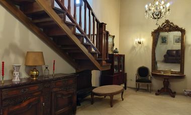 CASA DE DOS PLANTAS. ZONA B° NATANIA VI, RIVADAVIA