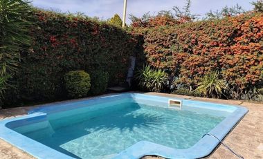 CASA DE DOS PLANTAS. ZONA B° NATANIA VI, RIVADAVIA