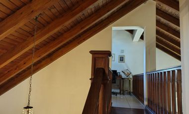 CASA DE DOS PLANTAS. ZONA B° NATANIA VI, RIVADAVIA