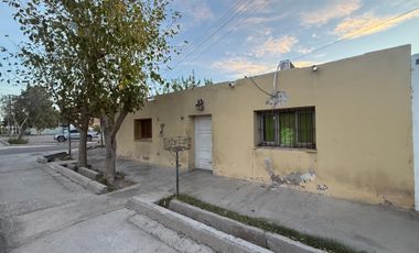 CASA ESQUINA + 2 DPTOS CERCA FACULTAD DE SOCIALES