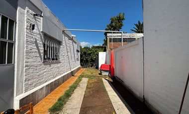 Casa 3 Dorm, 2 Baños, en Capital. Apto Credito.