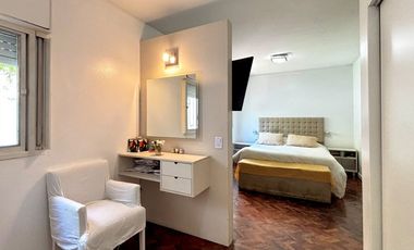 Casa 3 Dorm, 2 Baños, en Capital. Apto Credito.