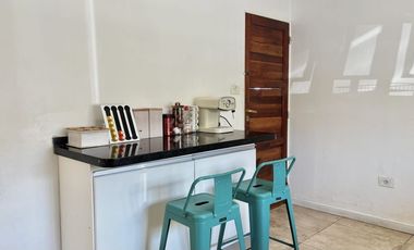Casa 3 Dorm, 2 Baños, en Capital. Apto Credito.