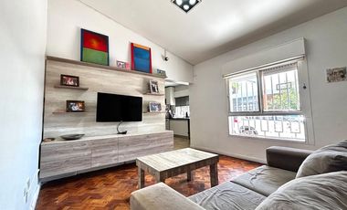 Casa 3 Dorm, 2 Baños, en Capital. Apto Credito.