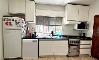 Casa 3 Dorm, 2 Baños, en Capital. Apto Credito.