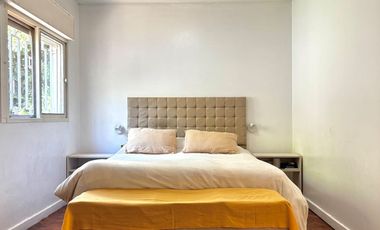 Casa 3 Dorm, 2 Baños, en Capital. Apto Credito.