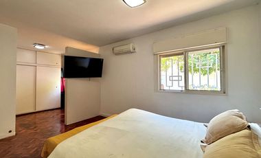 Casa 3 Dorm, 2 Baños, en Capital. Apto Credito.
