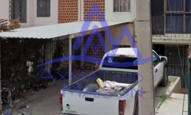 Casa en remate en Los Pirules, Guadalupe, Zacatecas