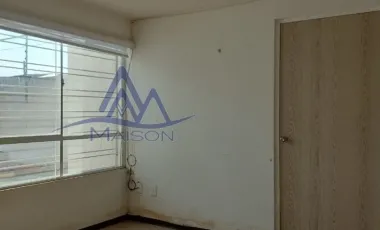 Departamento en remate en Los Héroes Chalco III, Chalco, México