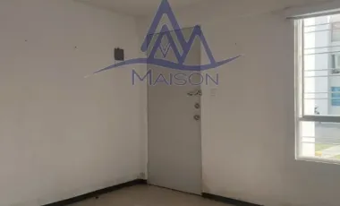 Departamento en remate en Los Héroes Chalco III, Chalco, México