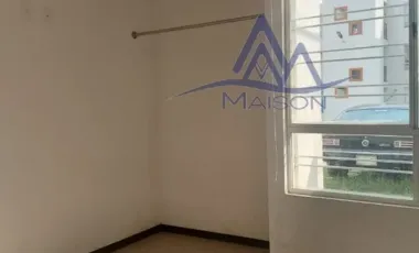 Departamento en remate en Los Héroes Chalco III, Chalco, México