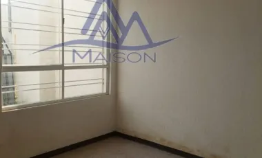 Departamento en remate en Los Héroes Chalco III, Chalco, México