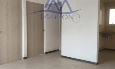 Departamento en remate en Los Héroes Chalco III, Chalco, México