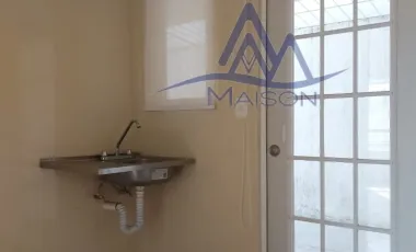 Departamento en remate en Los Héroes Chalco III, Chalco, México