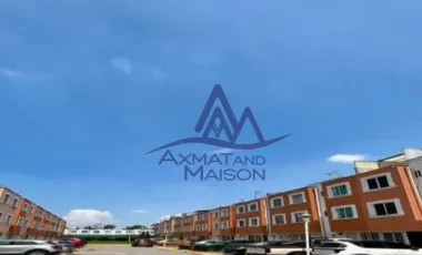 Casa en remate en Santiago Tepalcapa, Cuautitlán Izcalli, México