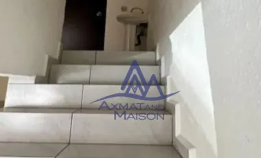 Casa en remate en Santiago Tepalcapa, Cuautitlán Izcalli, México