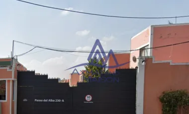 Casa en remate en Santiago Tepalcapa, Cuautitlán Izcalli, México
