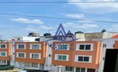 Casa en remate en Santiago Tepalcapa, Cuautitlán Izcalli, México
