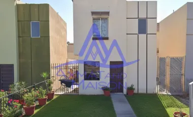 Casa en remate en Vista del Valle, Mexicali, Baja California