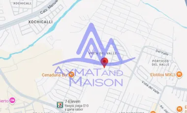 Casa en remate en Vista del Valle, Mexicali, Baja California