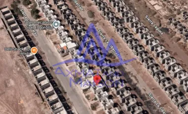 Casa en remate en Vista del Valle, Mexicali, Baja California