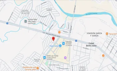 Casa en remate en Lomas del Paseo, Monterrey, Nuevo León