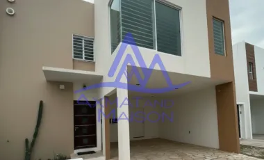 Casa en remate en Los Ríos, Carmen, Campeche