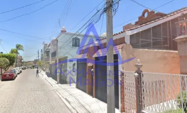 Casa en remate en El Santuario, Jalostotitlán, Jalisco
