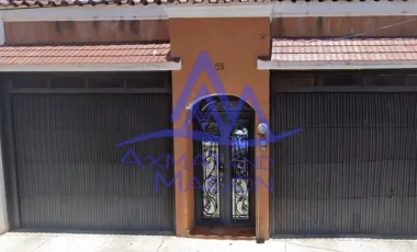 Casa en remate en El Santuario, Jalostotitlán, Jalisco
