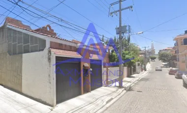 Casa en remate en El Santuario, Jalostotitlán, Jalisco
