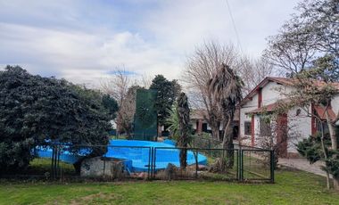 Quinta en Paso del Rey-  5.000 m2