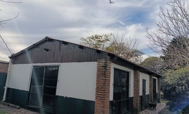 Quinta en Paso del Rey-  5.000 m2