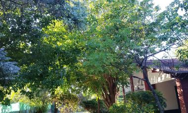 Quinta en Paso del Rey-  5.000 m2