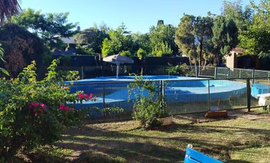Quinta en Paso del Rey-  5.000 m2